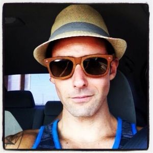 Meet your Posher, Mike